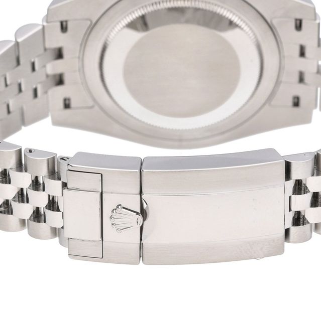 Rolex GMT Master II 126710 BLRO Image 3